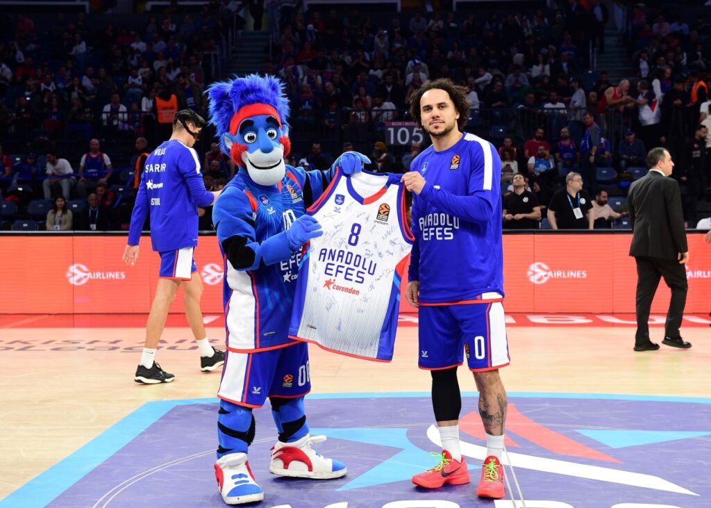 Anadolu Efes, ‘Eşitlik Bir Güne Sığmaz’ projesiyle finalde