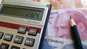 Asgari ücrete zam var mı? Asgari ücret zammı için gözler Temmuz ayında…