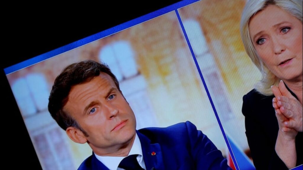 Avrupa Birliği’nde yeni kriz: Macron ülkesini Frexit’e sürükledi