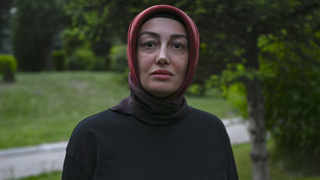 Ayşe Ateş: Söyleyecek sözü olan Sincan’a gelsin