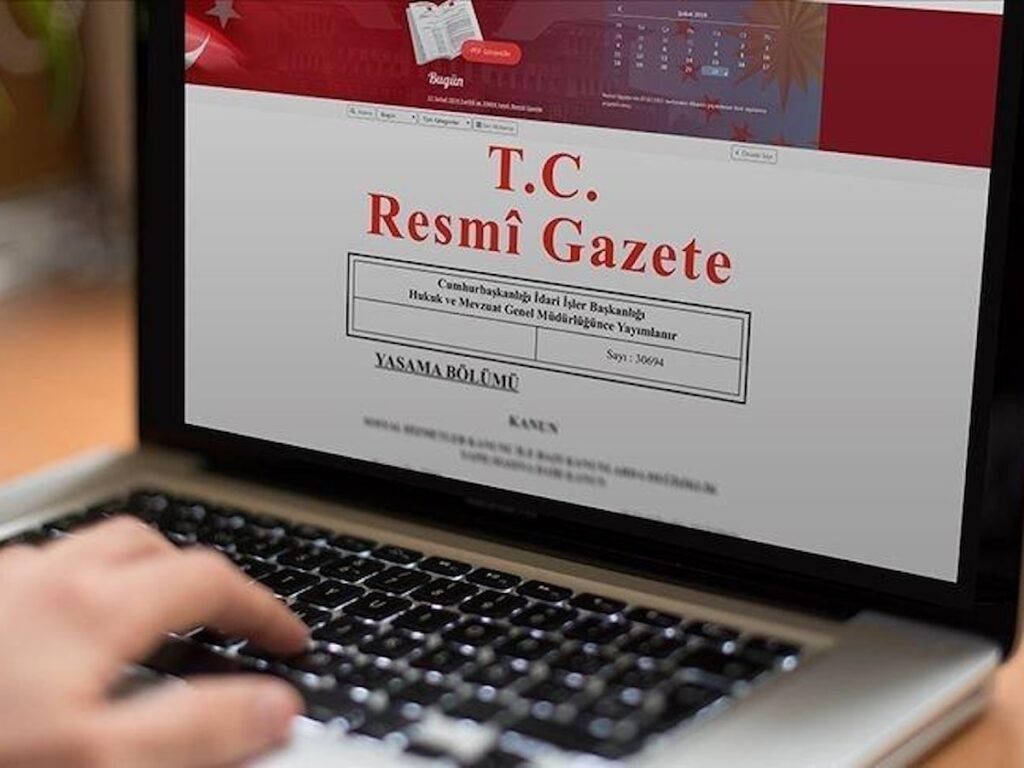 Bağımsız denetim yönetmeliğinde değişiklik yapıldı