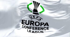 UEFA Avrupa Konferans Ligi’nde 2 maç oynandı