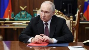 Batılı liderler ciddiye almamıştı… Putin aynı açıklamayı yineledi