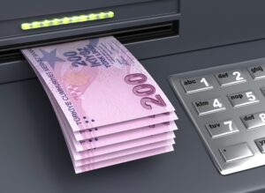 Bayram öncesi ATM’lere hücum