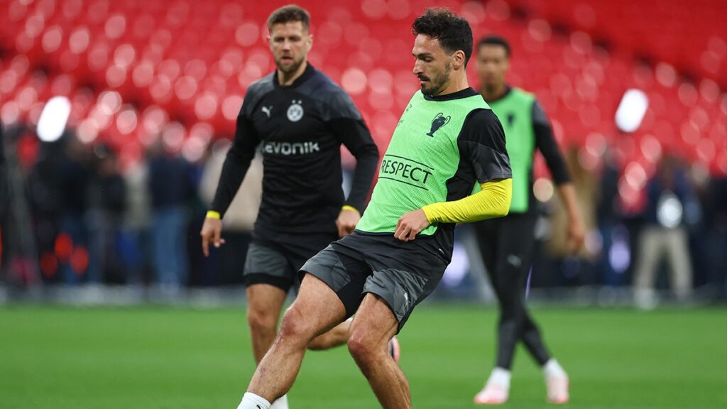 Beşiktaş, Mats Hummels transferinde son aşamaya geldi