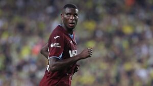 Beşiktaş, Paul Onuachu için kesenin ağzını açtı: Göztepe’ye üç oyuncu