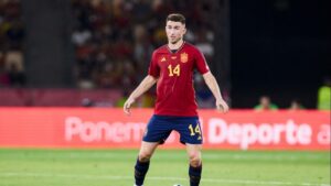 Beşiktaş rotayı Laporte’ye çevirdi