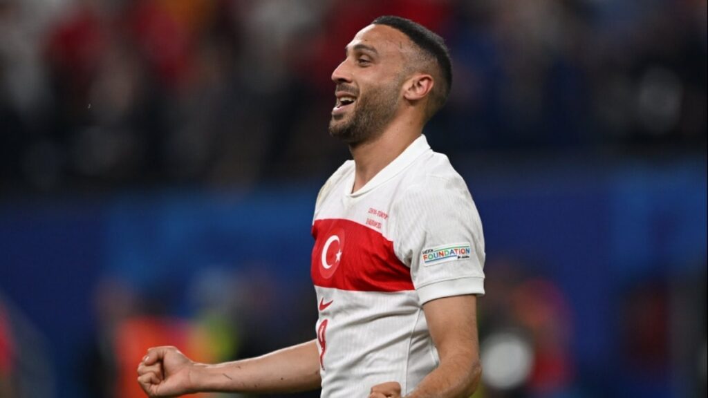 Beşiktaş’ta Cenk Tosun bilmecesi!