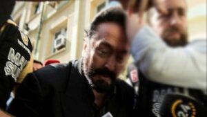 Bir kadın daha sömürülmesin diye: DRAGOS