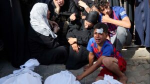 Bir ülke daha Filistin’i resmen tanıdı