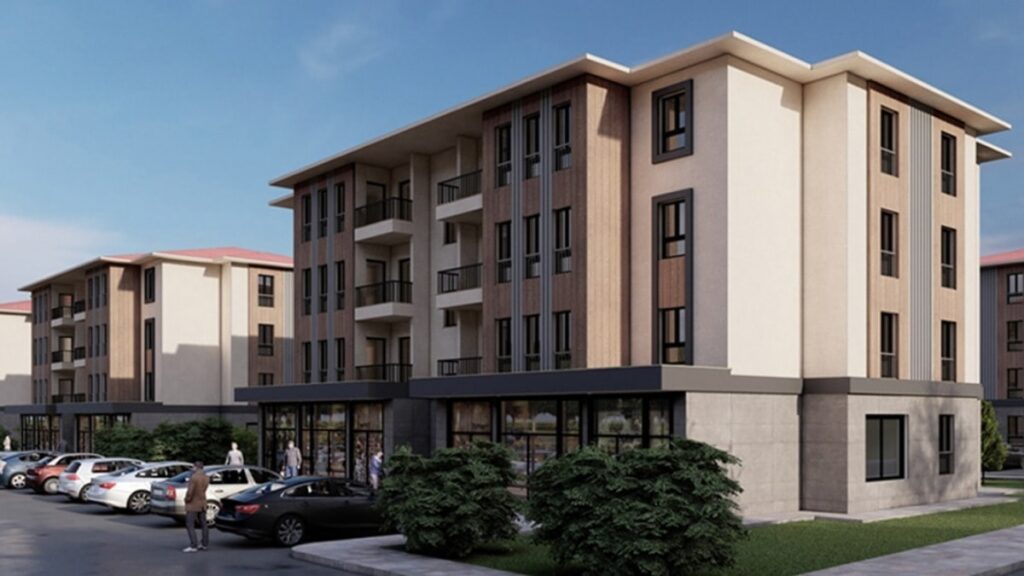 Bu faizlerle ev almak imkansız