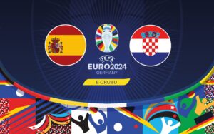 CANLI | İspanya-Hırvatistan maçı canlı yayın (EURO 2024)