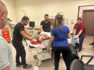 CHP’li Bahadır’a saldırıda tutuklama kararı