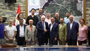 CHP’li belediyeden işçilere yüzde 100 zam