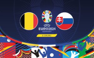 Canlı | Belçika Slovakya maçı canlı yayın (EURO 2024)