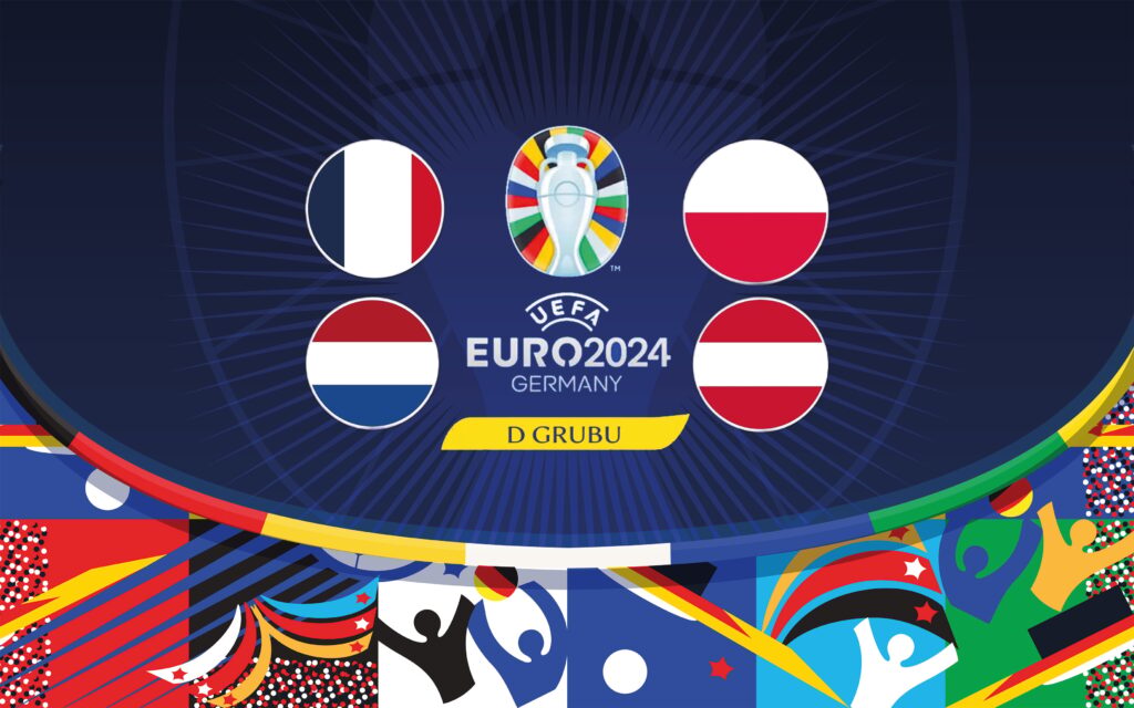 Canlı | Euro 2024 D Grubu son maçları: Fransa-Polonya / Hollanda-Avusturya