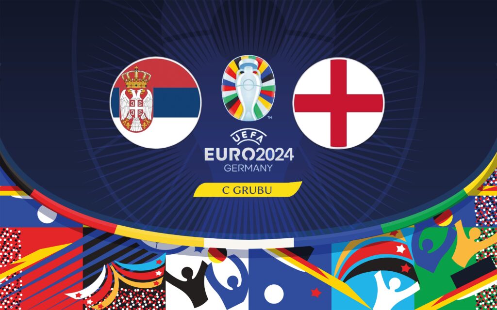 Canlı | Sırbistan-İngiltere maçı canlı yayın (EURO 2024 C Grubu)
