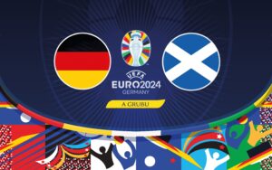 Canlı | Almanya-İskoçya maçı canlı yayın (EURO 2024 açılış maçı)