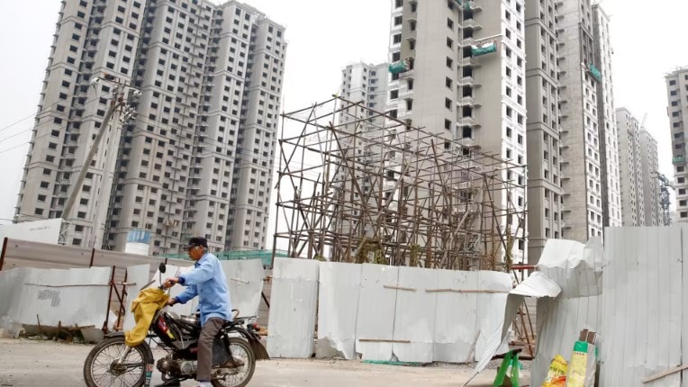 Çin’de gayrimenkuldeki düşüşün etkisi sürüyor