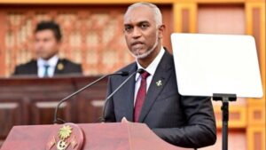 Cumhurbaşkanına “kara büyü” yapıldığı iddiası ortalığı karıştırdı