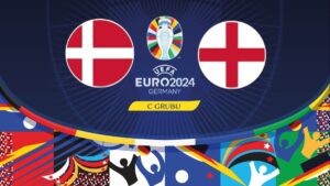 Danimarka İngiltere maçı canlı yayın (EURO 2024)