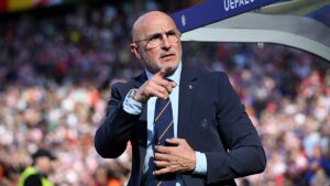 De la Fuente’nin de kuralları: İspanyol oyuncularının karşılaştığı ağır cezalar