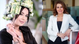 Dilan Polat ile Seçil Erzan aynı koğuşta