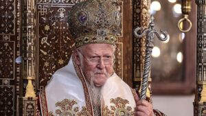 Dışişleri’nden Bartholomeos açıklaması