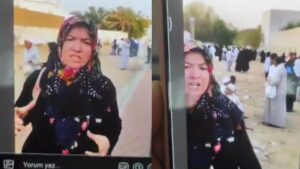 Diyanet’in Suudilere ihbarıyla gözaltına alınan Türk vatandaşlarından yardım çağrısı