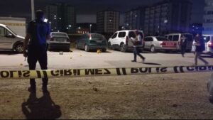 Düğünde kanlı hesaplaşma: 1 ölü