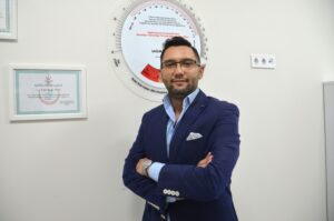 Diyetisyen Düzenli Diyet İle 6 Ayda 23 Kilo Verdi