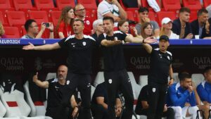 EURO 2024 C Grubu’nda ilginç detay: Kartlar sıralamayı belirledi