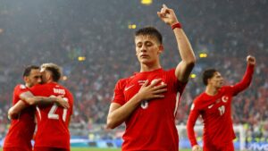 EURO 2024: Hikmet Karaman’dan Türkiye-Portekiz maçı öncesi çarpıcı açıklamalar