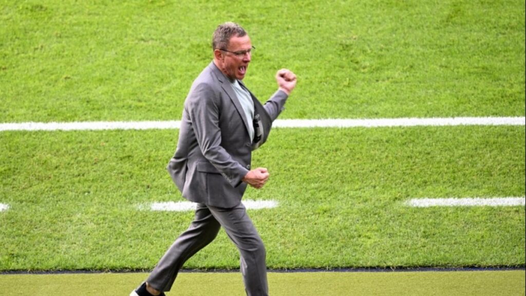 EURO 2024’teki rakibimiz Avusturya: Rangnick’in baskı makinesi