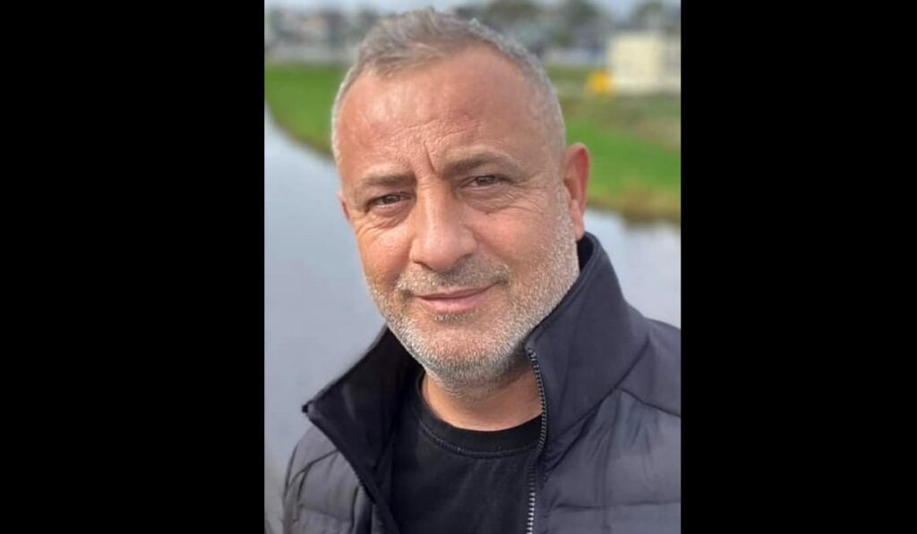 Edirneli iş insanı denizde ölü bulundu