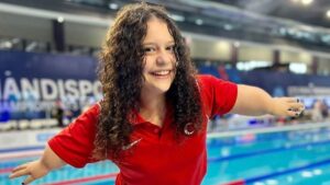 Elif İldem ve Meryem Nur Tunuğ, Paris 2024 Paralimpik Oyunları’na kota aldı