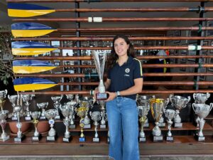 Elis Özbay: Paris benim çocukluk hayalim