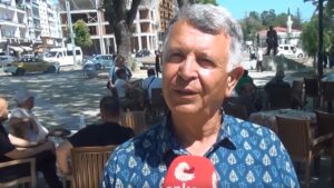 Emekli vatandaş: 3 bin lira dalga geçmek için verilmiş bir ikramiye