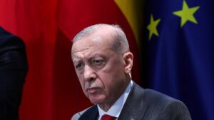 Erdoğan’dan Putin’e taziye telefonu