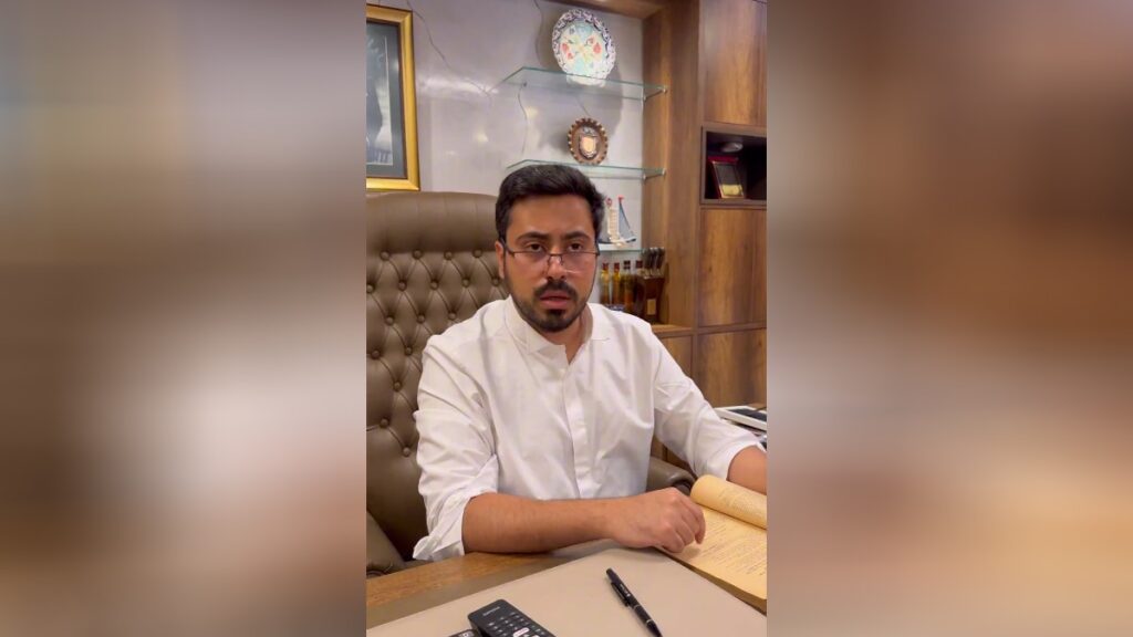 Erdoğan’ı taklit eden gencin Mehmet Şimşek videosu gündem oldu