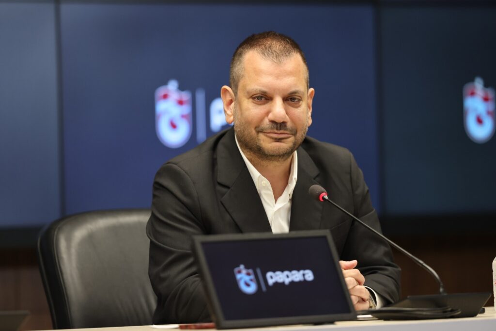 Ertuğrul Doğan: ‘Aynı şampiyon olduğumuz sezonun öncesindeki gibi…’