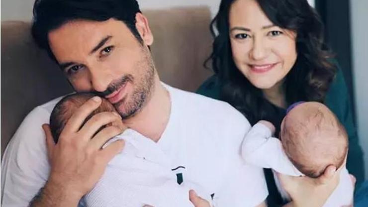 Ezgi Sertel ilk kez açıkladı!