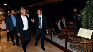 Fenerbahçe’de Jose Mourinho mührünü vurdu: Aidiyeti yoksa istemem!