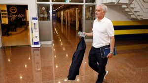 Fenerbahçe’de transfer gelişmeleri: Çağlar Söyüncü ve Oosterwolde’nin durumu