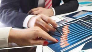 Finansal hizmetlere güven temmuzda arttı