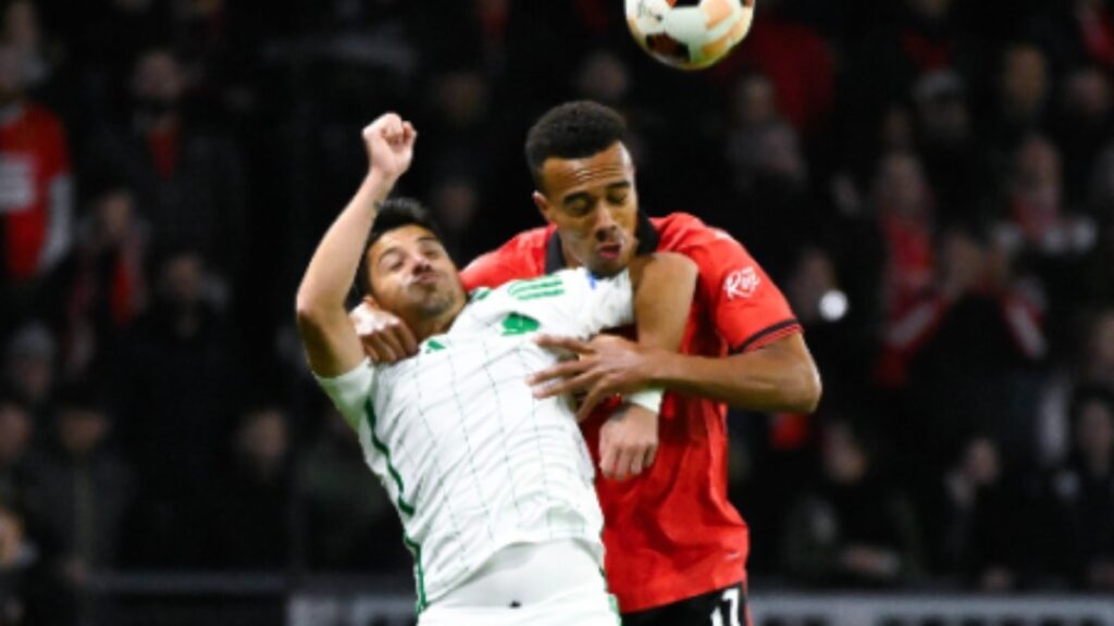 Galatasaray aradığını yine Rennes’te buldu!