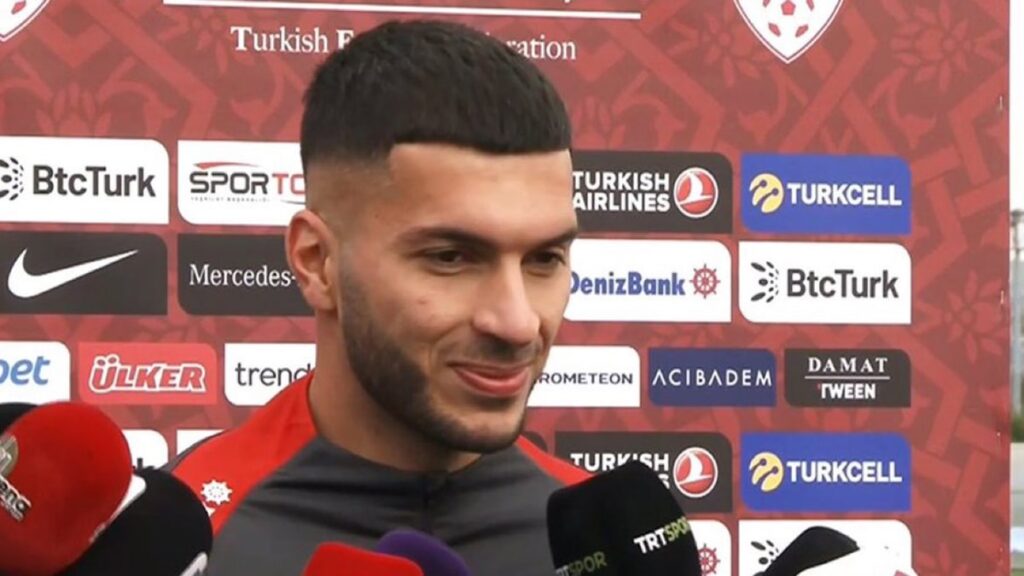 Galatasaray’ın ikinci transferi: Oğuz Aydın