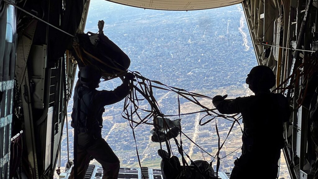 Gazze’de öldürülen gazeteci sayısı yükseldi