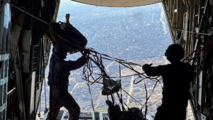 Gazze’de öldürülen gazeteci sayısı yükseldi