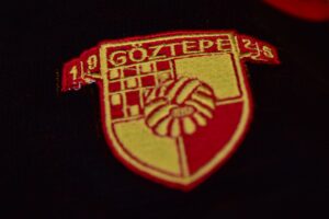 Göztepe Solet’i bitirdi